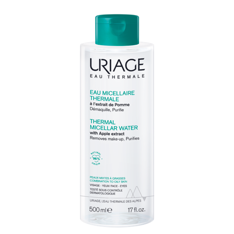 Thermal Micellar Water - Combination to Oily Skin