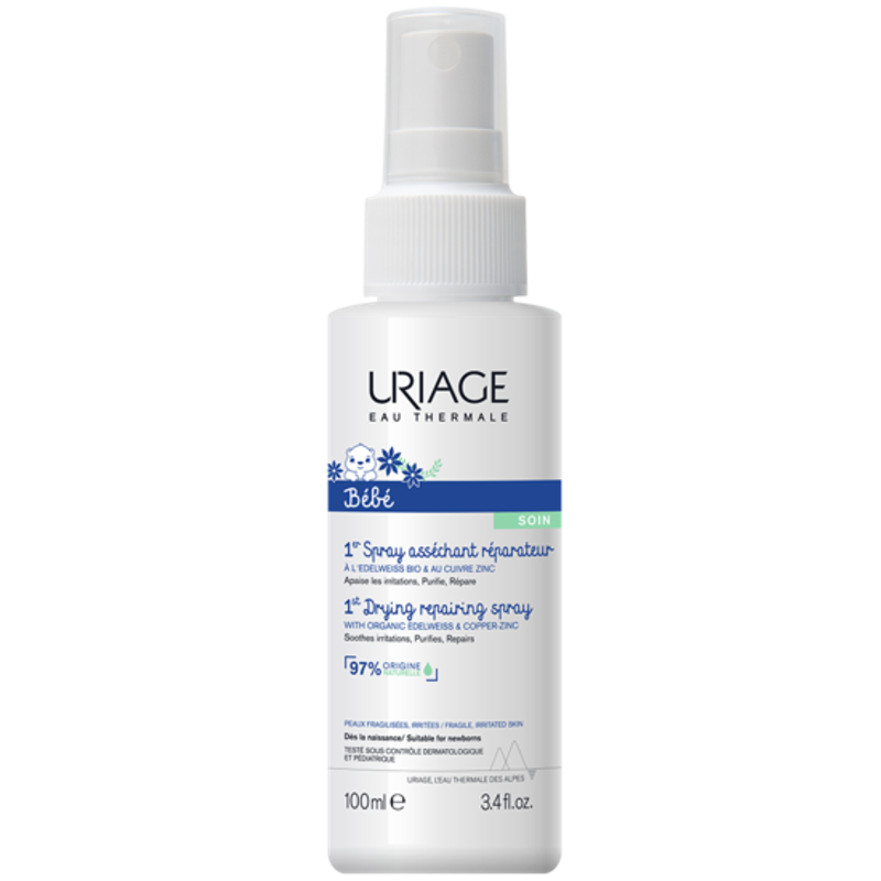 1st Drying Repairing Spray