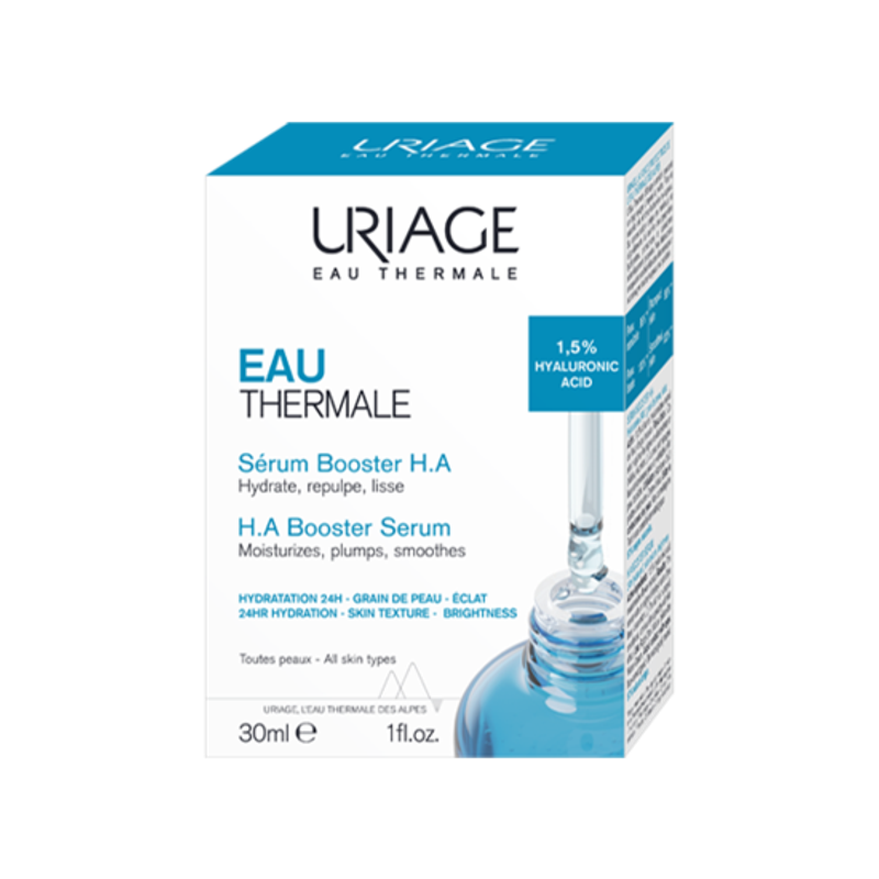 H.A Booster Serum