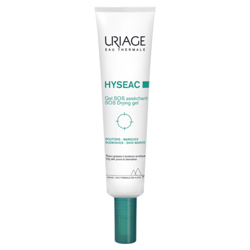 Hyseac SOS Drying Gel