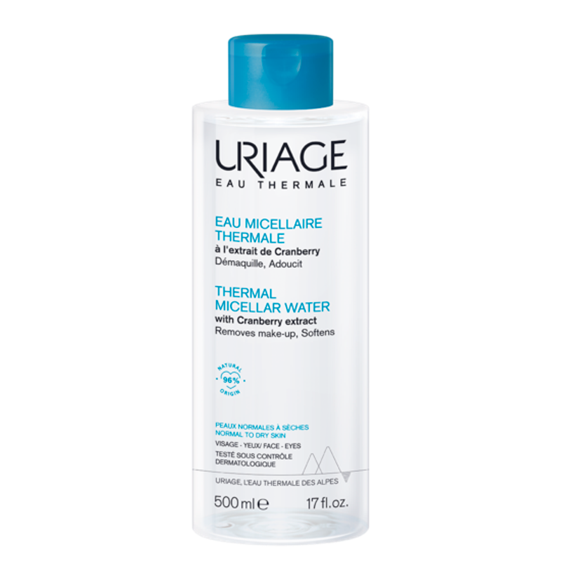 Thermal Micellar Water - Normal to Dry Skin
