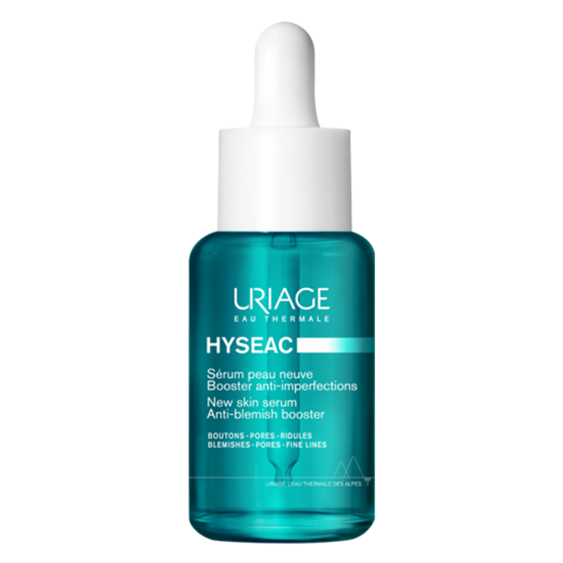 Hyseac New Skin Serum Anti blemish booster