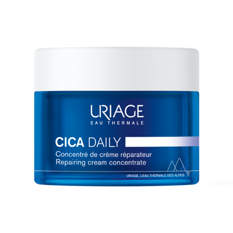 Cica Daily Concentrate
