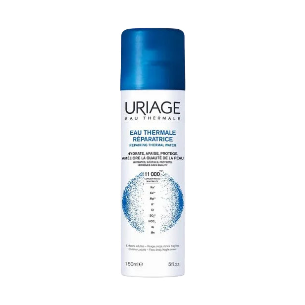 Uriage Thermal Water