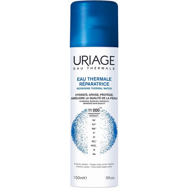 Uriage Thermal Water 150ml