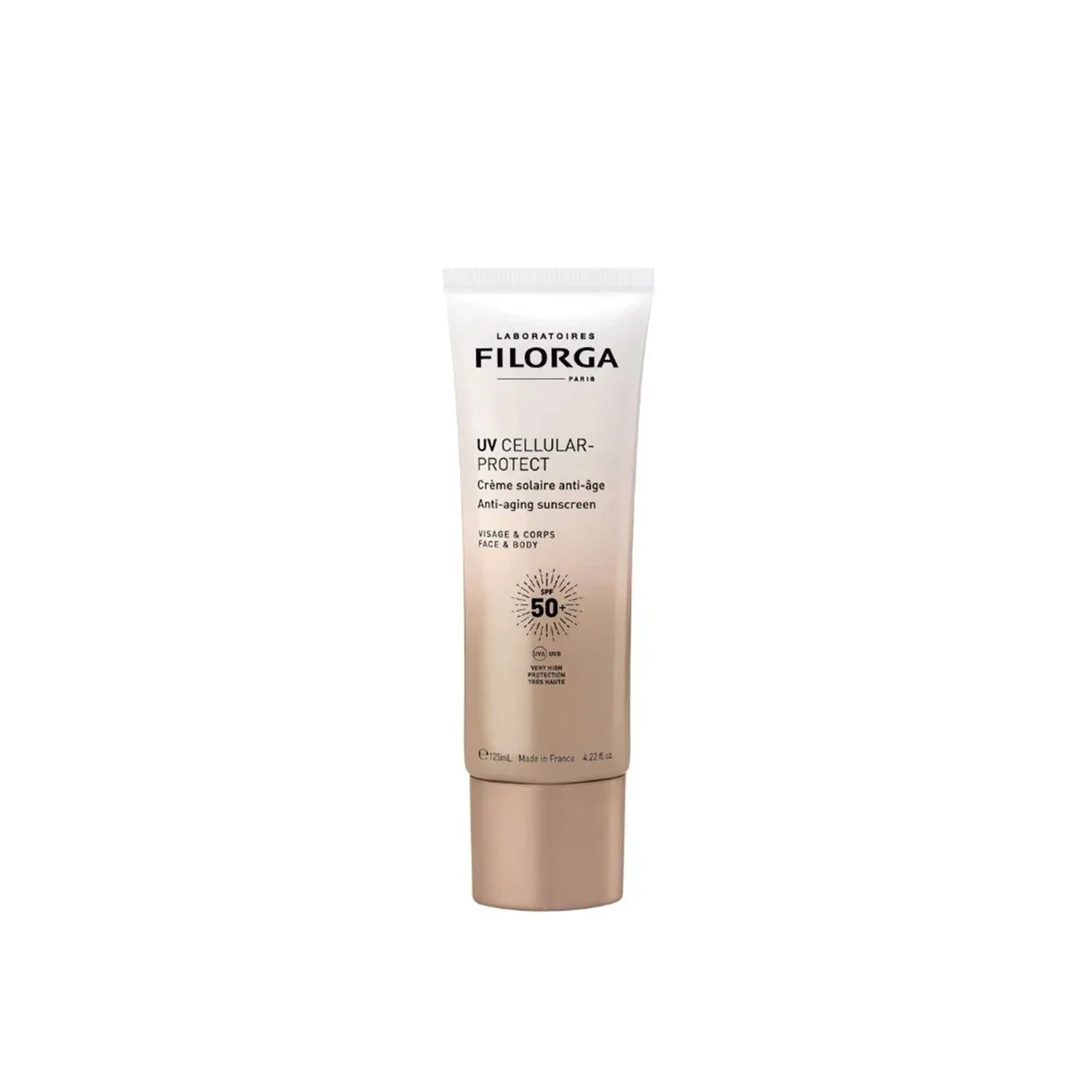 UV Cellular-Protect Face&Body