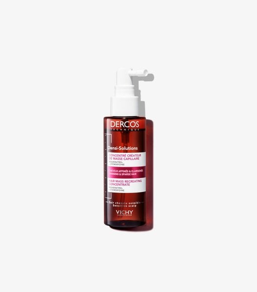 Dercos Densi-Solutions Hair Thickening Treatment for Weak and Thinning hair 100ml