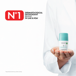 Vichy 48-hour deodorant for heavy perspiration