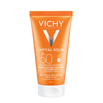 Vichy Capital Soleil Dry Touch Anti-Shine Sunscreen SPF 50 50ml for combination to oily skin