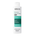 Vichy Dercos Oil Control Shampoo for oily scalp and greasy hair