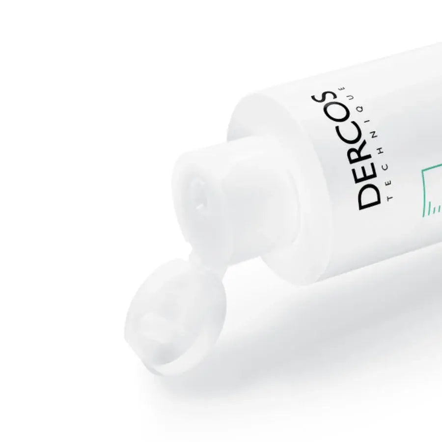 Purifying shampoo for oily scalp and greasy roots