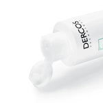 Purifying shampoo for oily scalp and greasy roots