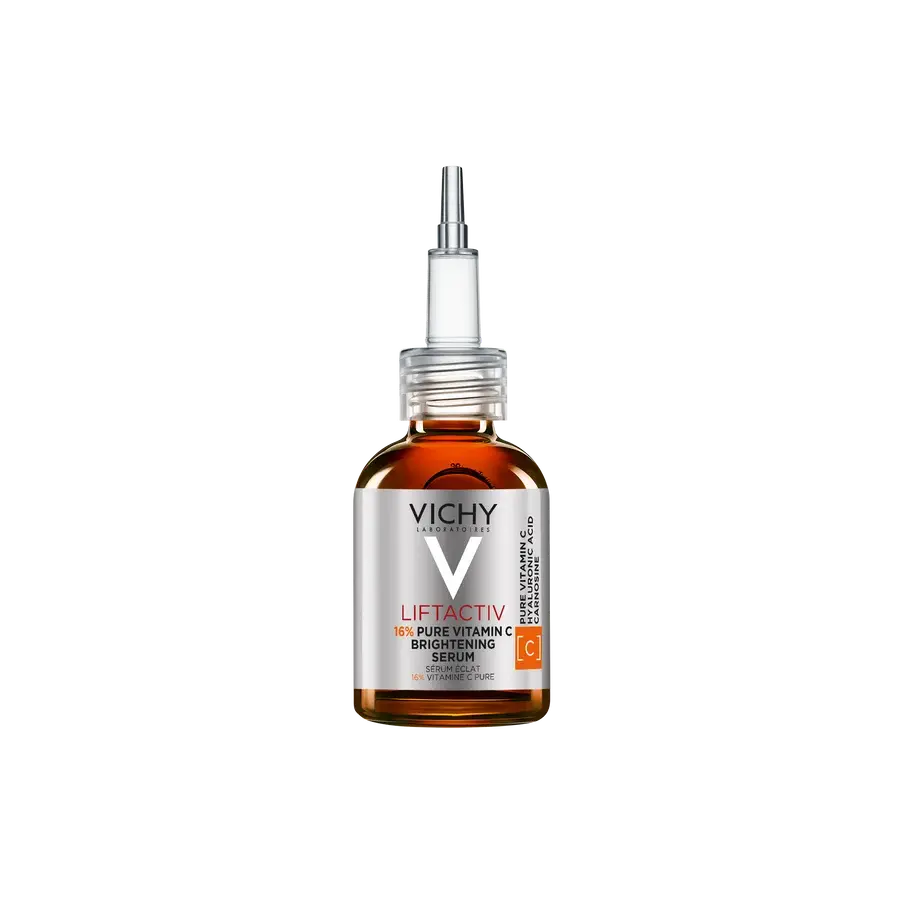 Vichy Liftactiv Vitamin C 15% Serum 20ml anti-aging and brightening facial serum