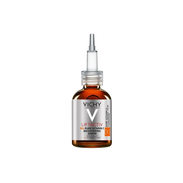 Vichy Liftactiv Vitamin C 15% Serum 20ml anti-aging and brightening facial serum