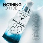 Vichy Minéral 89 facial serum for all skin types