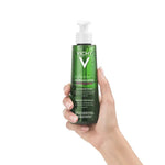 Vichy Normaderm cleanser for oily skin available online in Lebanon at The Distriqt