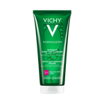 Vichy Normaderm Phytosolution Face Cleanser Gel 200ml with Salicylic Acid for oily and acne-prone skin.