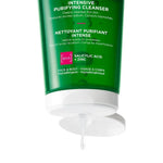 Vichy Normaderm Phytosolution gel cleanser for clearer-looking skin and reduced excess sebum.