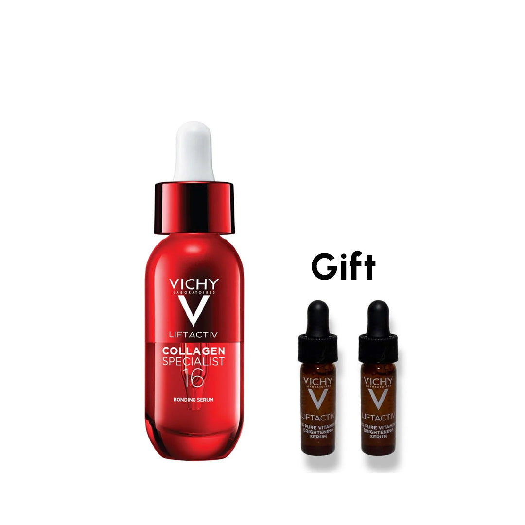 LiftActiv Vitamin C Boost Set