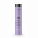 Lakmé TEKNIA White Silver Shampoo available at The Distriqt Lebanon